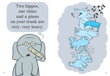 Cargar imagen en el visor de la galería, I BROKE MY TRUNK!