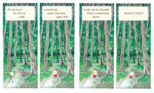 Cargar imagen en el visor de la galería, WHERE'S MY TEDDY? 25TH ANNIVERSARY EDITION