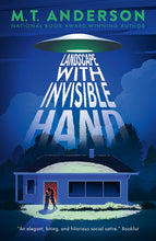 Cargar imagen en el visor de la galería, LANDSCAPE WITH INVISIBLE HAND