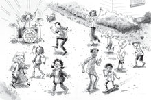 Cargar imagen en el visor de la galería, JUDY MOODY AND THE BUCKET LIST