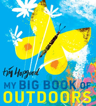 Cargar imagen en el visor de la galería, MY BIG BOOK OF OUTDOORS