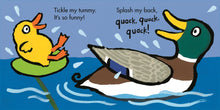 Cargar imagen en el visor de la galería, DUCKY'S BATHTIME