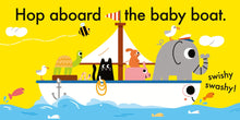Cargar imagen en el visor de la galería, HOP ABOARD! BABY'S FIRST VEHICLES