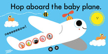 Cargar imagen en el visor de la galería, HOP ABOARD! BABY'S FIRST VEHICLES