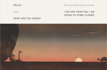 Cargar imagen en el visor de la galería, THE ROCK FROM THE SKY