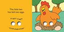 Cargar imagen en el visor de la galería, LITTLE FARM ANIMALS BOARD BOOK