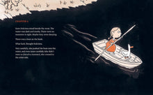 Cargar imagen en el visor de la galería, DULCINEA IN THE FORBIDDEN FOREST