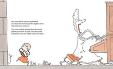 Cargar imagen en el visor de la galería, DULCINEA IN THE FORBIDDEN FOREST