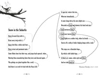 Cargar imagen en el visor de la galería, WHAT IS POETRY?