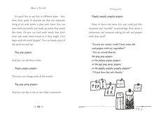 Cargar imagen en el visor de la galería, WHAT IS POETRY?