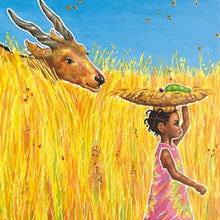 Cargar imagen en el visor de la galería, HANDA'S SURPRISE