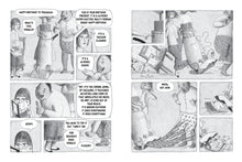 Cargar imagen en el visor de la galería, FLORA & ULYSSES