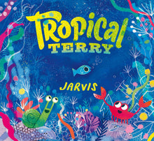 Cargar imagen en el visor de la galería, TROPICAL TERRY