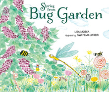 Cargar imagen en el visor de la galería, STORIES FROM BUG GARDEN