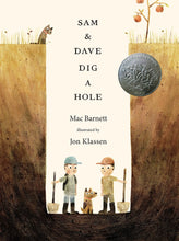 Cargar imagen en el visor de la galería, SAM AND DAVE DIG A HOLE