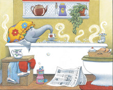 Cargar imagen en el visor de la galería, FIVE MINUTES PEACE