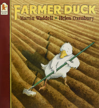 Cargar imagen en el visor de la galería, FARMER DUCK
