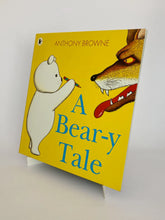 Cargar imagen en el visor de la galería, A BEAR-Y TALE