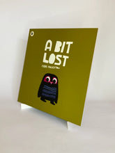 Cargar imagen en el visor de la galería, A BIT LOST