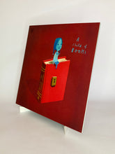 Cargar imagen en el visor de la galería, A CHILD OF BOOKS