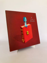 Cargar imagen en el visor de la galería, A CHILD OF BOOKS