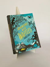 Cargar imagen en el visor de la galería, ADVENTURES WITH WAFFLES