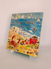 Cargar imagen en el visor de la galería, FIRST BOOK OF THE SEA
