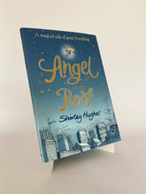 Cargar imagen en el visor de la galería, ANGEL ON THE ROOF