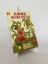 Cargar imagen en el visor de la galería, ANNA HIBISCUS