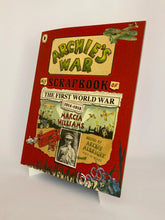 Cargar imagen en el visor de la galería, ARCHIE'S WAR