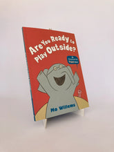 Cargar imagen en el visor de la galería, ARE YOU READY TO PLAY OUTSIDE?