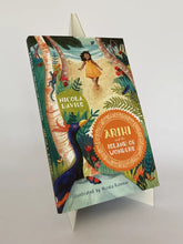Cargar imagen en el visor de la galería, ARIKI AND THE ISLAND OF WONDERS