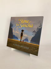 Cargar imagen en el visor de la galería, A STONE FOR SASCHA