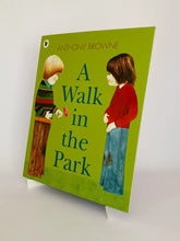 Cargar imagen en el visor de la galería, A WALK IN THE PARK
