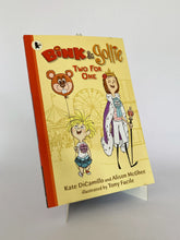 Cargar imagen en el visor de la galería, BINK AND GOLLIE: TWO FOR ONE