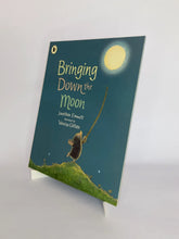 Cargar imagen en el visor de la galería, BRINGING DOWN THE MOON