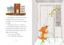 Cargar imagen en el visor de la galería, BIBBIT JUMPS