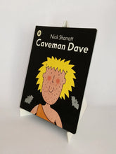 Cargar imagen en el visor de la galería, CAVEMAN DAVE
