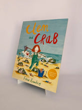 Cargar imagen en el visor de la galería, CLEM AND CRAB