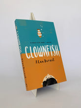 Cargar imagen en el visor de la galería, CLOWNFISH