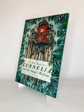 Cargar imagen en el visor de la galería, CORNELIA AND THE JUNGLE MACHINE