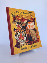 Cargar imagen en el visor de la galería, CRAZY ABOUT CATS