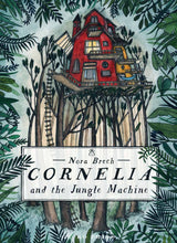 Cargar imagen en el visor de la galería, CORNELIA AND THE JUNGLE MACHINE