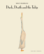 Cargar imagen en el visor de la galería, DUCK, DEATH AND TULIP