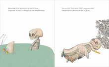 Cargar imagen en el visor de la galería, DUCK, DEATH AND TULIP