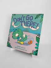 Cargar imagen en el visor de la galería, DON'T GO THERE