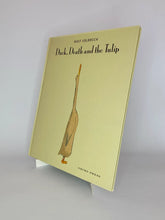 Cargar imagen en el visor de la galería, DUCK, DEATH AND TULIP