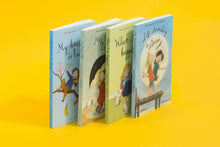 Cargar imagen en el visor de la galería, MY HAPPY LIFE