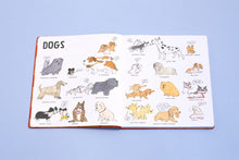 Cargar imagen en el visor de la galería, DAY WITH DOGS, A