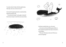 Cargar imagen en el visor de la galería, DEAR PROFESSOR WHALE